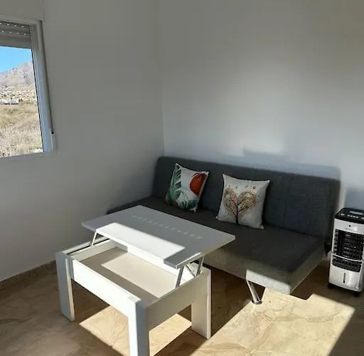 6Apartment With Sea Views In A Resort