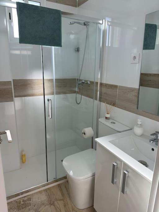 6apartment With Sea Views In A Appartamento Mazarrón