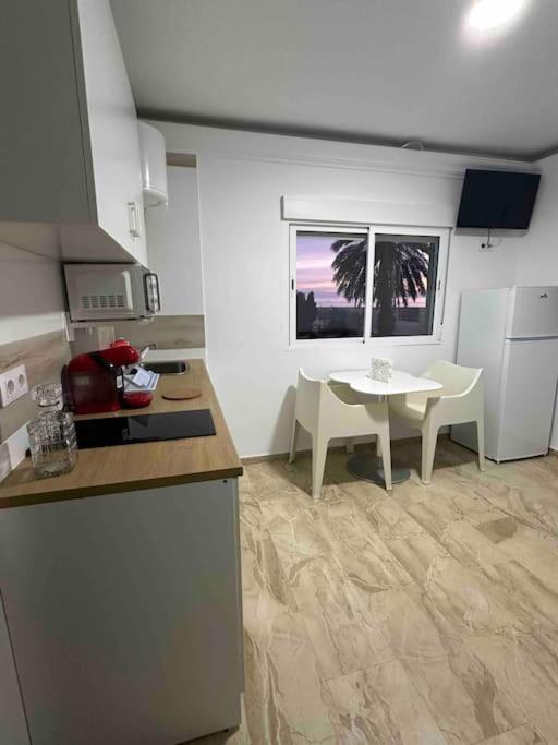 6apartment With Sea Views In A * Mazarrón