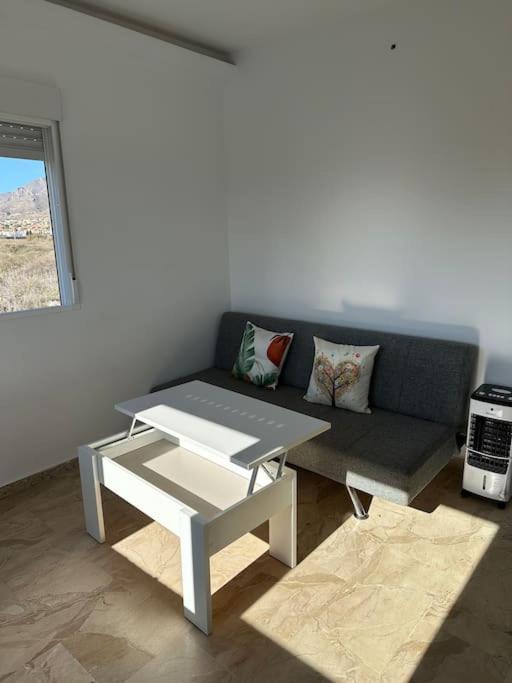 Appartement 6apartment With Sea Views In A Mazarrón