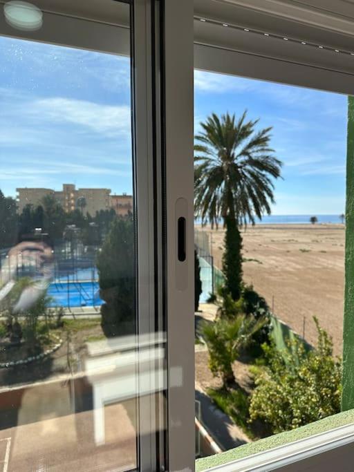 Appartement 6apartment With Sea Views In A Mazarrón