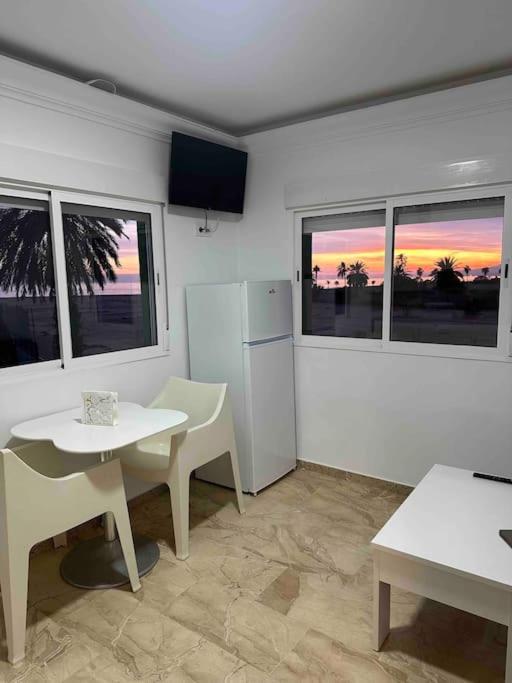 Appartement 6apartment With Sea Views In A Mazarrón