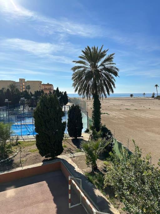 6apartment With Sea Views In A * Mazarrón